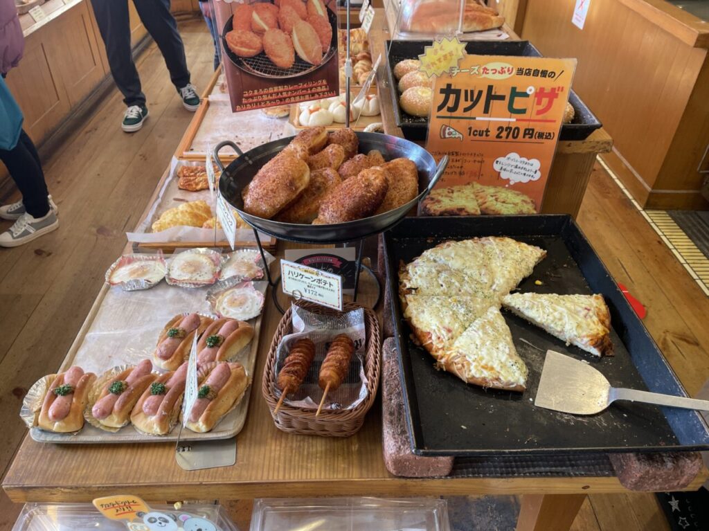 ピザ