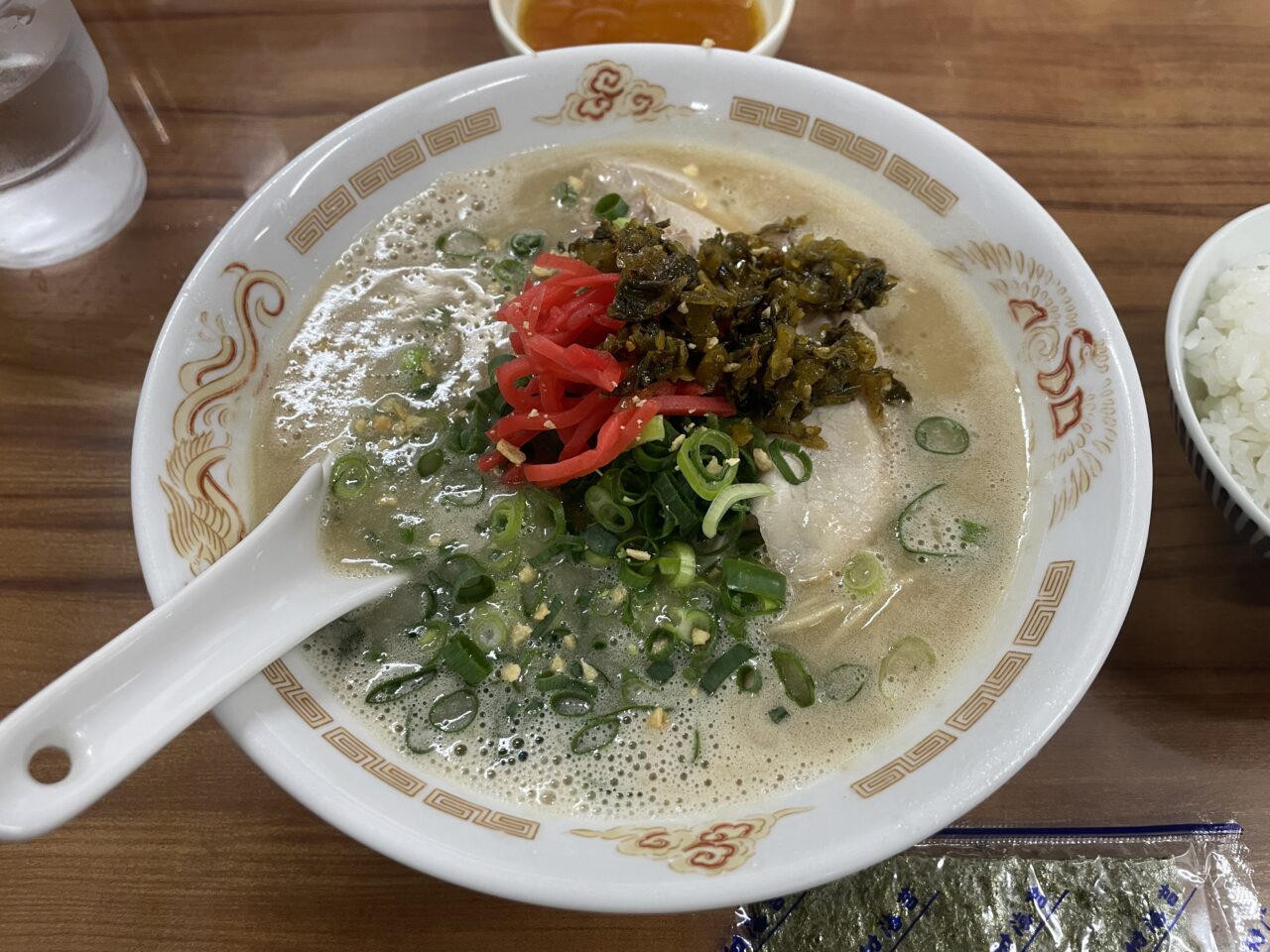 ラーメン