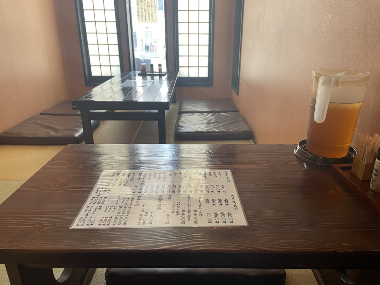 ざしき