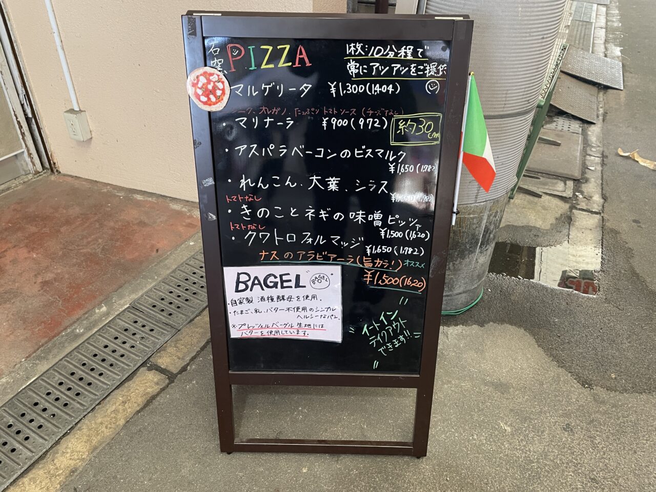看板