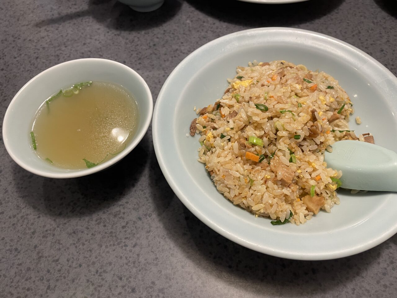 チャーハン
