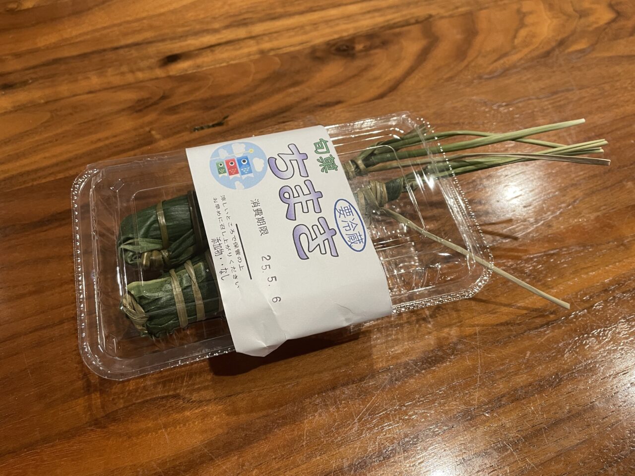 ちまき