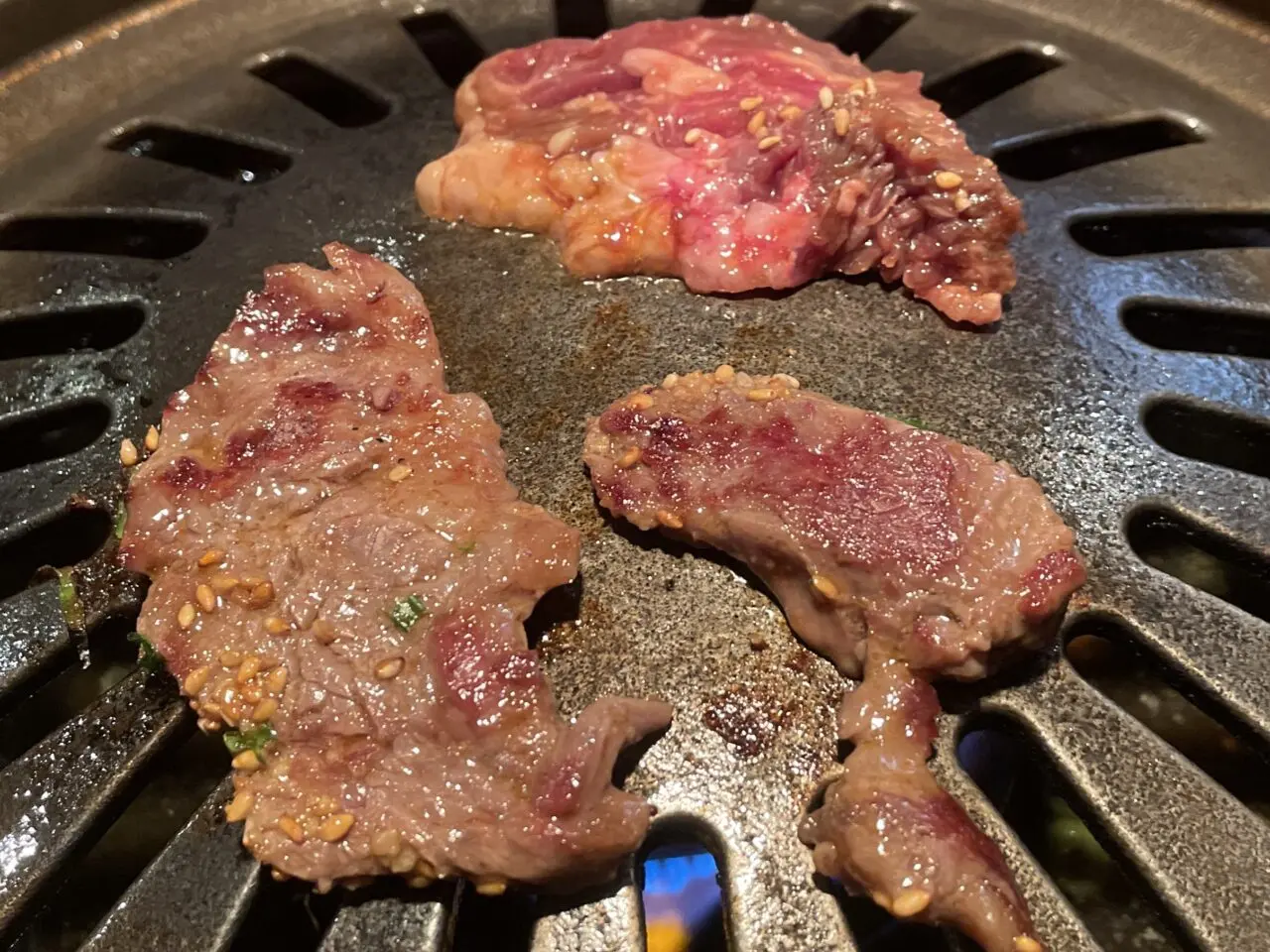 焼肉