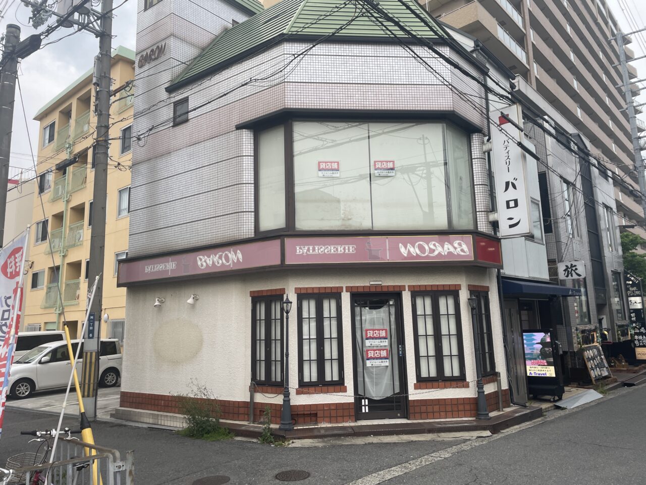 外観2