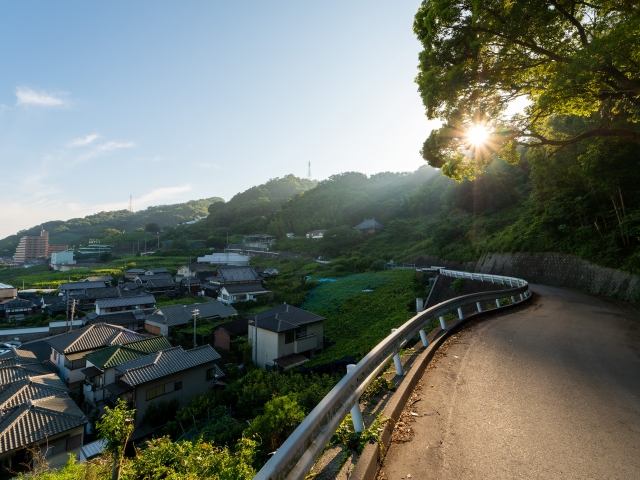高尾山