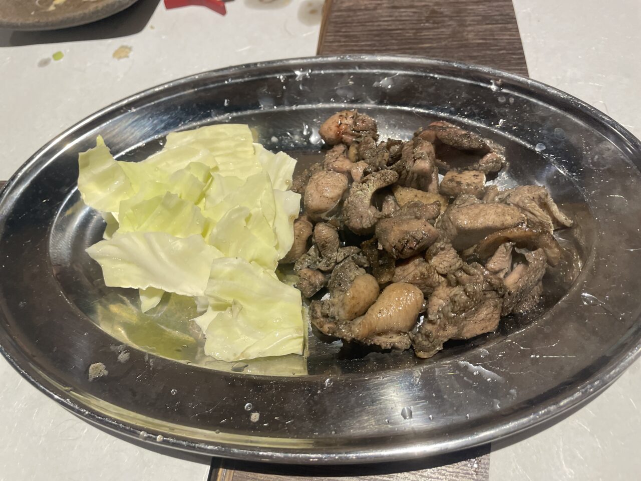 あぶりやき