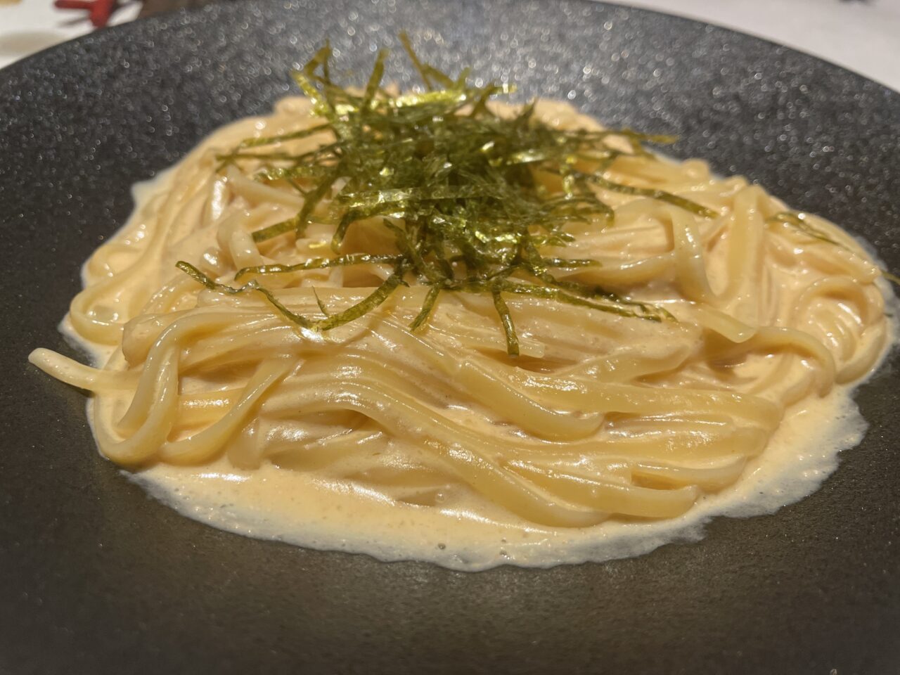 パスタ