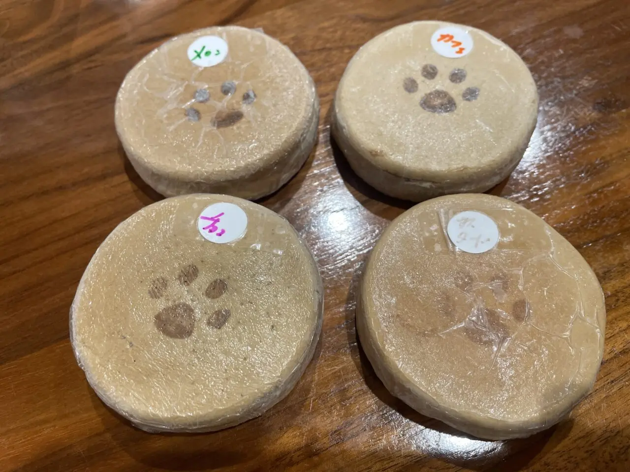 冷やし大判