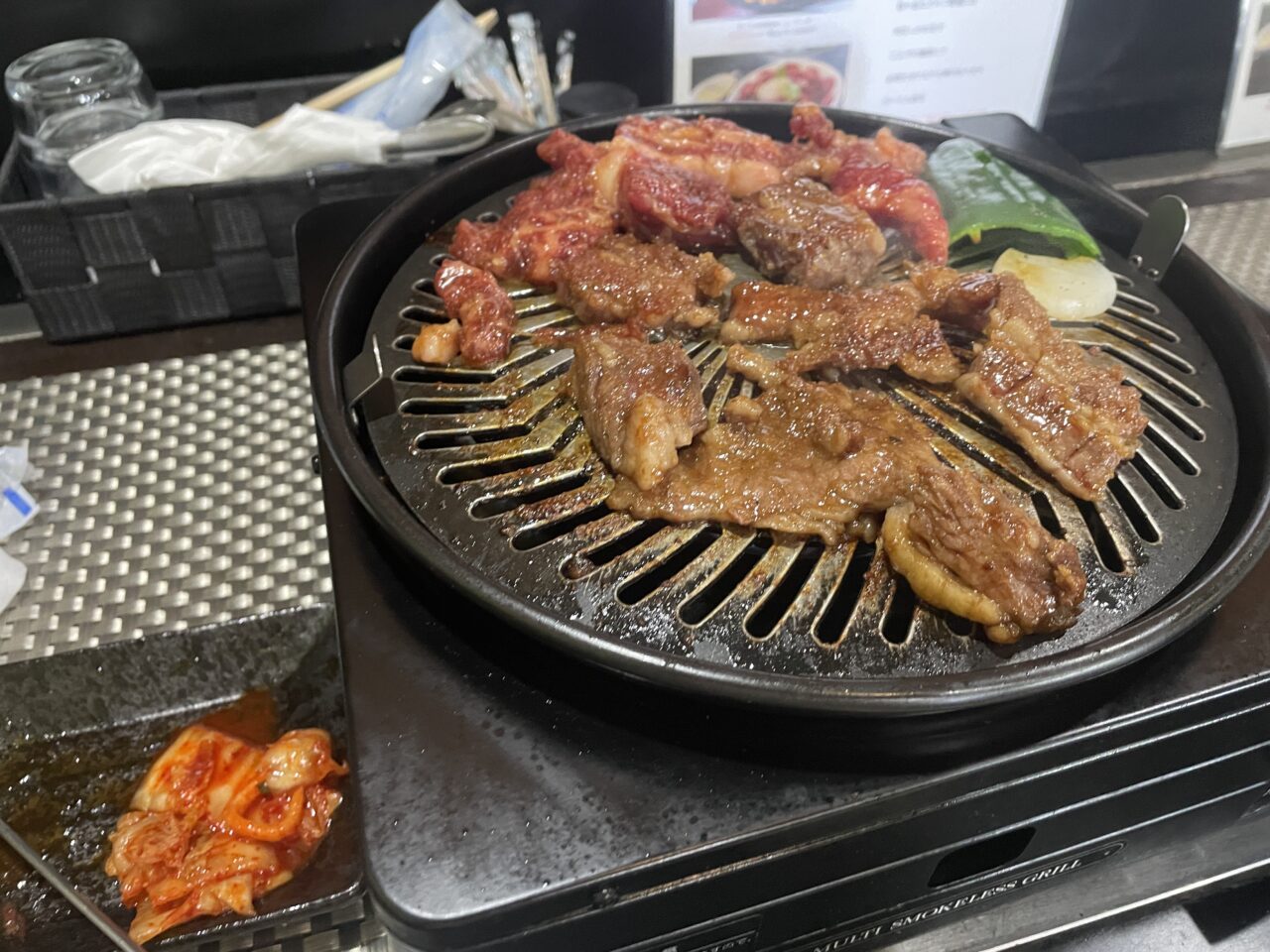 焼肉