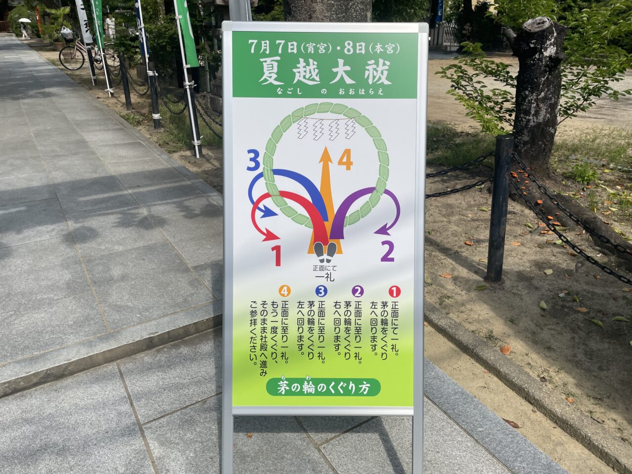 看板