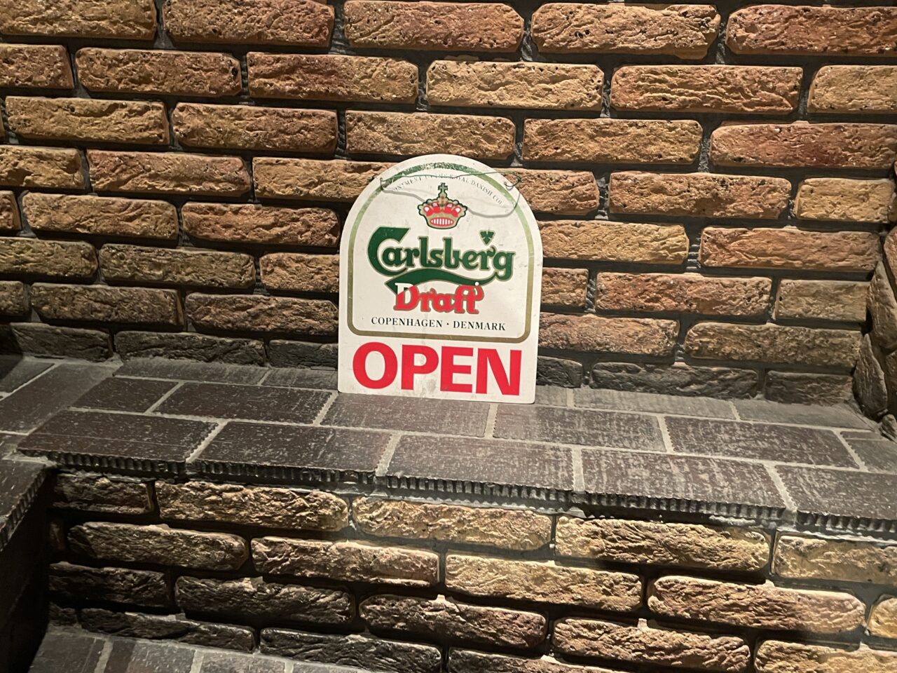 カールスバーグ