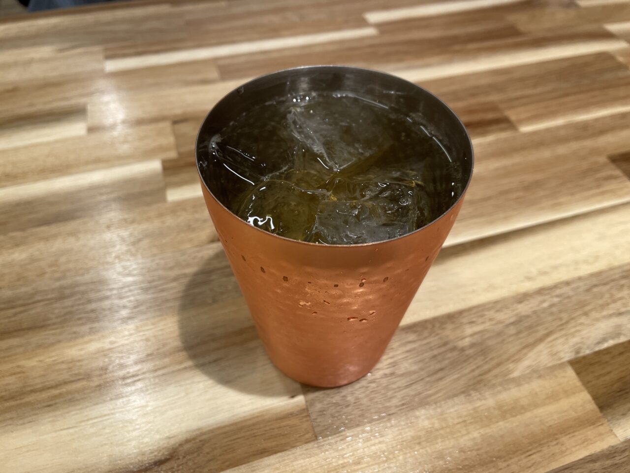 角ハイボール