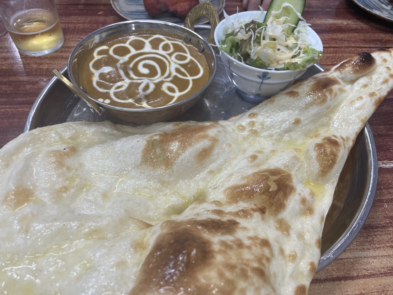 Aディナーセット