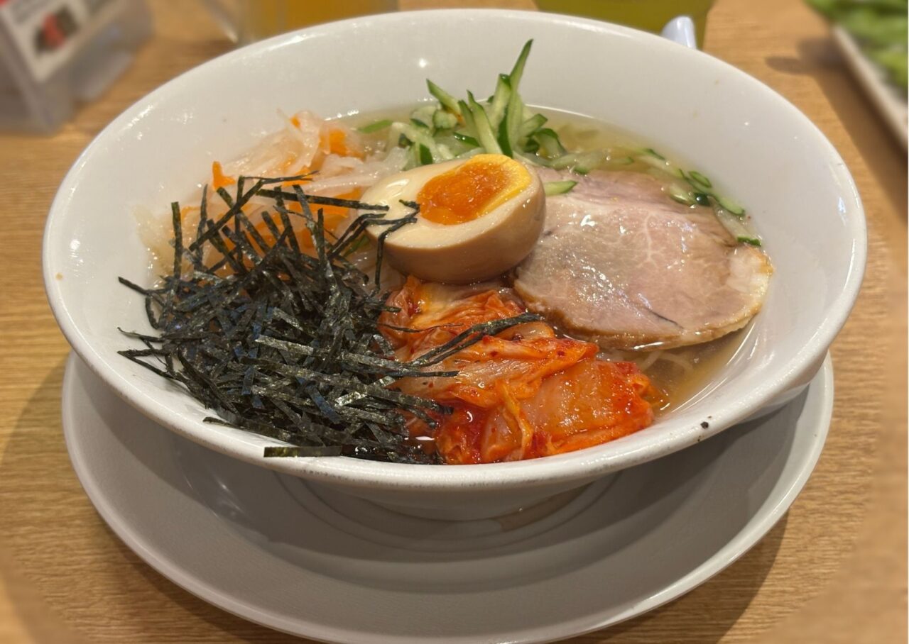 冷麺