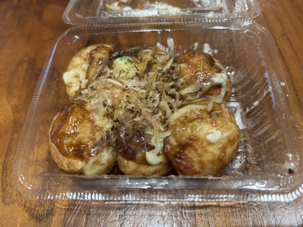 たこやき