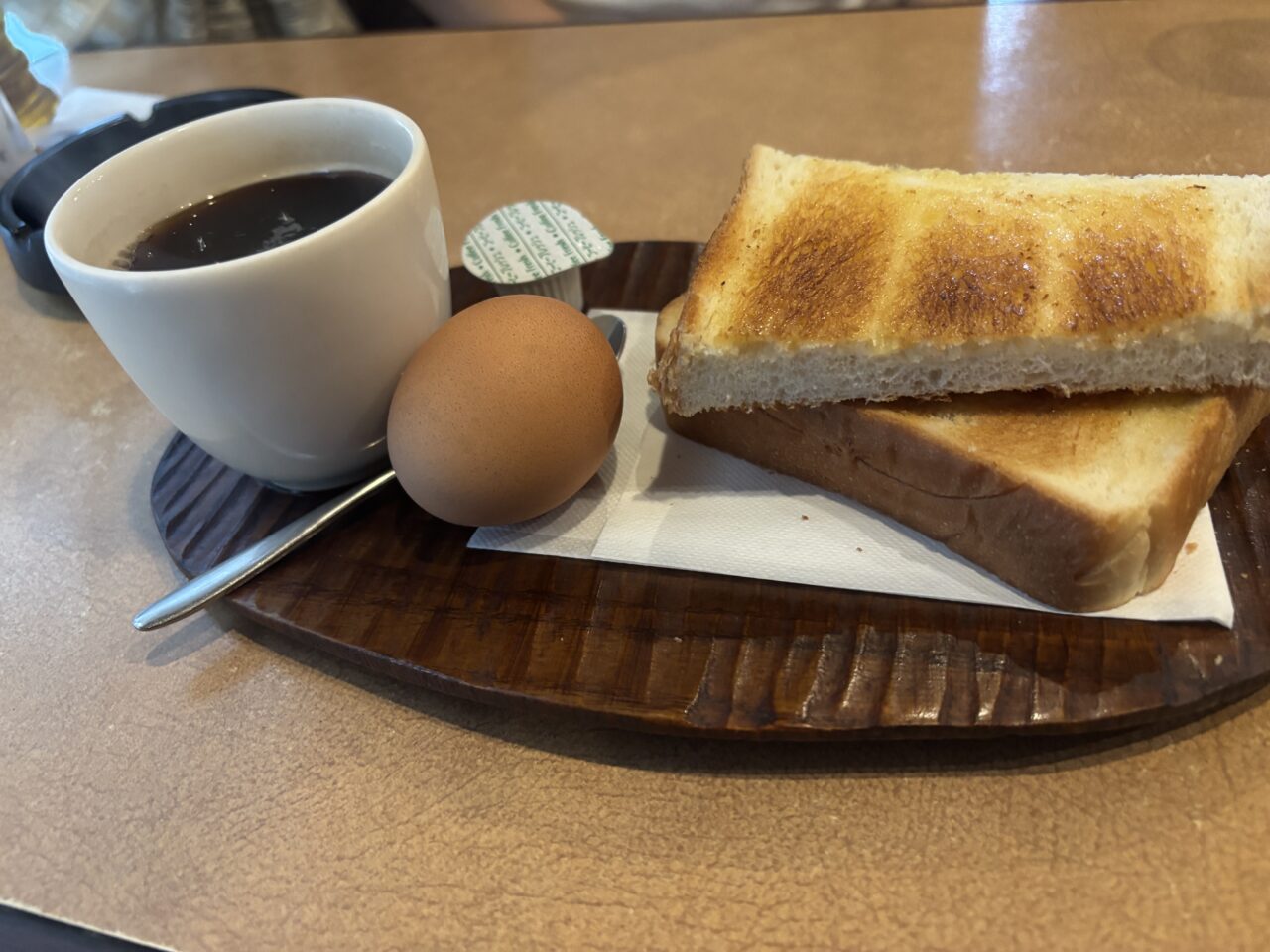 モーニング