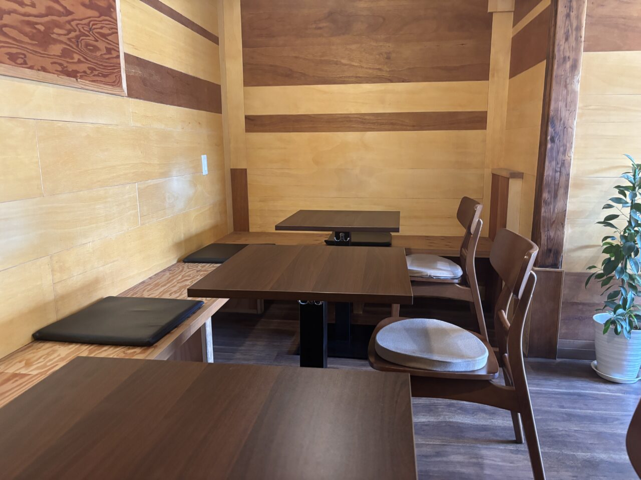 店内